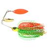 Spinnerbait - 15G Spro Iris Ambush Twinblade - 15G - 004867-01361-00000