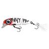 Floating Lure Spro Iris Underdog Jointed 80 8.5Cm - 004867-01802-00000
