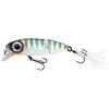 Floating Lure Spro Iris Underdog Jointed 80 8.5Cm - 004867-01807-00000