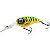 Floating Lure Spro Fat Iris 40 Dr 4Cm - 004867-02001-00000