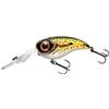 Floating Lure Spro Fat Iris 40 Dr 4Cm - 004867-02010-00000