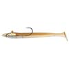 Leurre Souple Armé Major Craft Eely Shad - 13Cm - Par 2 - 007