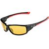 Polarized Sunglasses Gamakatsu G-Glasses Wings - 007128-00013-00000