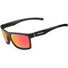 Polarized Sunglasses Freestyle Shades - 007128-00132-00000