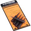 Sleeve Pole Position Heli-Chod Buffer Sleeve - 008036-00720-00000