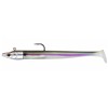 Leurre Souple Armé Major Craft Eely Shad - 7.5Cm - Par 2 - 009