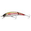 Leurre Flottant Abu Garcia Jointed Tormentor Floating - 13Cm - 01