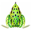 Leurre Souple Volkien Kaeru Live 40 - 4Cm - 01