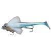 Leurre Souple Armé Cwc Miuras Mouse Mini Paddle - 20Cm - 01