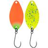 Cuiller Ondulante Mikado Lazzer Spoon - 1.6G - 01