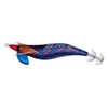 Turlutte Jatsui Deep Egi Spirits 3.0 - 01