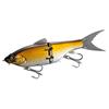 Leurre Flottant Shimano Bantam Gravitator 220Sf Armab - 22Cm - 01