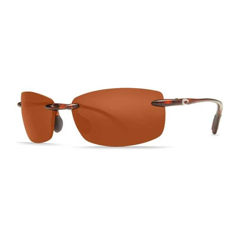 Polarized sunglasses costa ballast 580p
