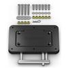 Quick Release Plate System Garmin Moteur Force Kraken - 010-12832-60