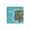 Cartographie Garmin Bluechart G3 Vision Regular - 010-C0767-00