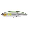 Leurre Flottant N.S Black Hole Zigzag Junior 100F - 10Cm - 010