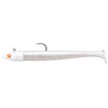 Leurre Souple Armé Major Craft Eely Shad - 14.5Cm - Par 2 - 010