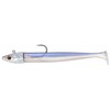 Leurre Souple Armé Major Craft Eely Shad - 14.5Cm - Par 2 - 011