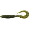 Leurre Souple Sawamura One Up Curly 5 - 11Cm - Par 5 - 011 Water Melon Pepper