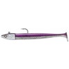 Leurre Souple Armé Major Craft Eely Shad - 14.5Cm - Par 2 - 012