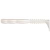 Leurre Souple Reins Rockvibe Shad 2 - 5Cm - 014 - Pearl White