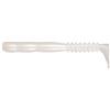 Leurre Souple Reins Rockvibe Shad 3.5 - 9Cm - 014 - Pearl White