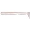 Leurre Souple Reins Fat Rockvibe Shad 6.5 - 16Cm - Par 3 - 014 - Pearl White