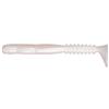 Leurre Souple Reins Fat Rockvibe Shad 8 - 20Cm - Par 2 - 014 - Pearl White