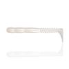 Leurre Souple Reins Rockvibe Shad 2.3 - 5.8Cm - 014 - Pearl White
