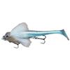 Leurre Souple Armé Cwc Miuras Mouse Shad Jr - 20Cm - 014