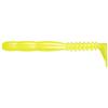Leurre Souple Reins Rockvibe Shad 3.5 - 9Cm - 015 - Chartreuse Pearl