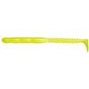 Leurre Souple Reins Rockvibe Shad 4 - 10Cm - Par 6 - 015 - Chartreuse Pearl