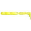 Leurre Souple Reins Rockvibe Shad 2.3 - 5.8Cm - 015 - Chartreuse Pearl