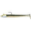 Leurre Souple Armé Major Craft Eely Shad - 11.5Cm - Par 2 - 015