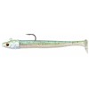 Leurre Souple Armé Major Craft Eely Shad - 11.5Cm - Par 2 - 016