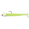 Leurre Souple Armé Major Craft Eely Shad - 14.5Cm - Par 2 - 017