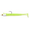 Leurre Souple Armé Major Craft Eely Shad - 11.5Cm - Par 2 - 017