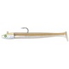 Leurre Souple Armé Major Craft Eely Shad - 14.5Cm - Par 2 - 018