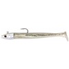 Leurre Souple Armé Major Craft Eely Shad - 11.5Cm - Par 2 - 019
