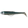 Leurre Souple Arme Effzett Kick-S Minnow Weedless Paddle Tail - 18Cm - 02