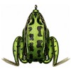 Leurre Souple Volkien Kaeru Live 60 - 6Cm - 02