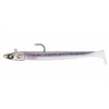 Leurre Souple Armé Major Craft Eely Shad - 13Cm - Par 2 - 023