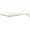 Leurre Souple Sawamura One Up Shad 7 - Par 3 - 027 Silky White