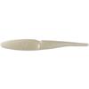 Leurre Souple Sawamura One Up Slug 5'' - 12.5Cm - 027 Silky White