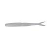 Leurre Souple Sawamura One Up V Tail 6 - 18Cm - Par 4 - 027 Silky White