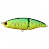 Leurre Flottant N.S Black Hole Zigzag Junior 100F - 10Cm - 028