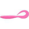 Leurre Souple Sawamura One Up Curly 5 - 11Cm - Par 5 - 037 Pink Fluores