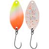 Cuiller Ondulante Mikado Lazzer Spoon - 1.6G - 04