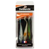 Pre-Rigged Soft Lure Delalande 2 Zand Fat - 12Cm - 04106