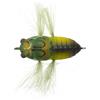 Leurre De Surface Tiemco Tiny Cicada Soft Shell - 3.5Cm - 043
